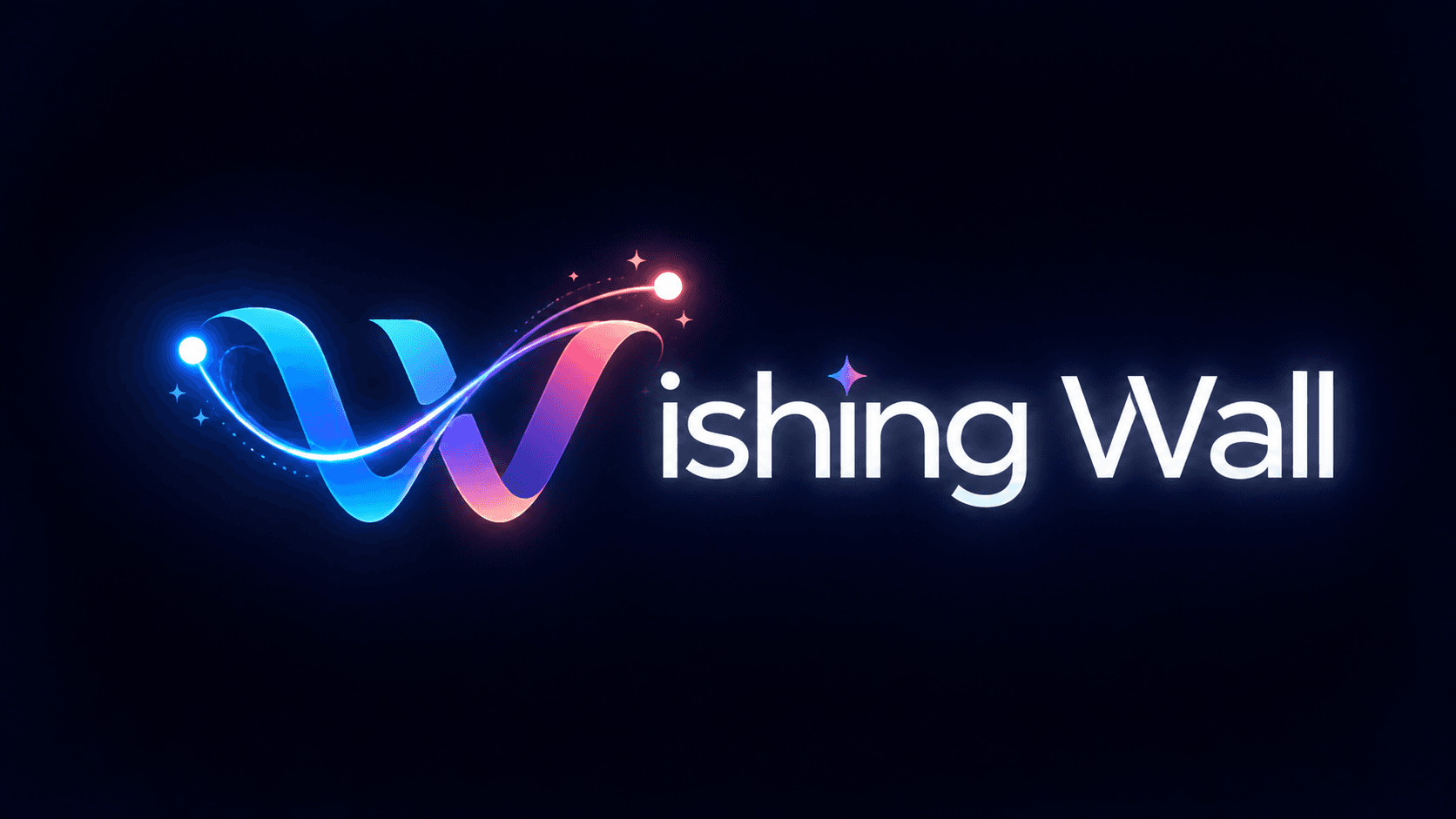 Wishing Wall — Where Every Wish Comes Alive